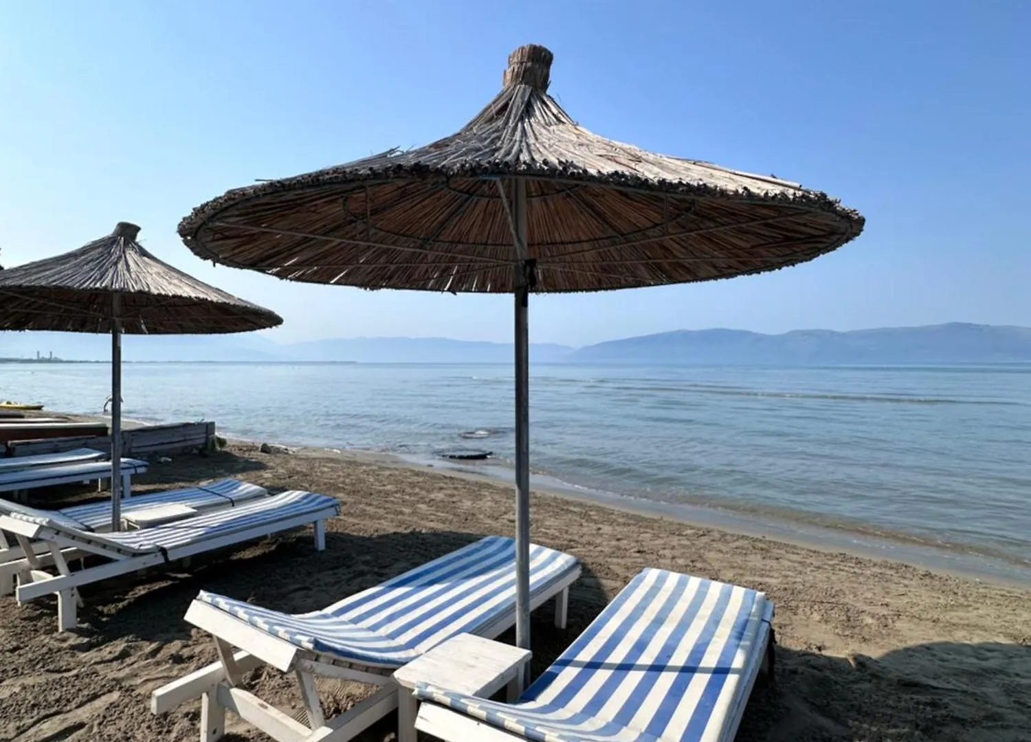 Rent Room Zvernec, Vlore 0*, Zverneci Albanien