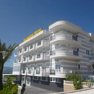 Hotel Villamaria, Zvernec